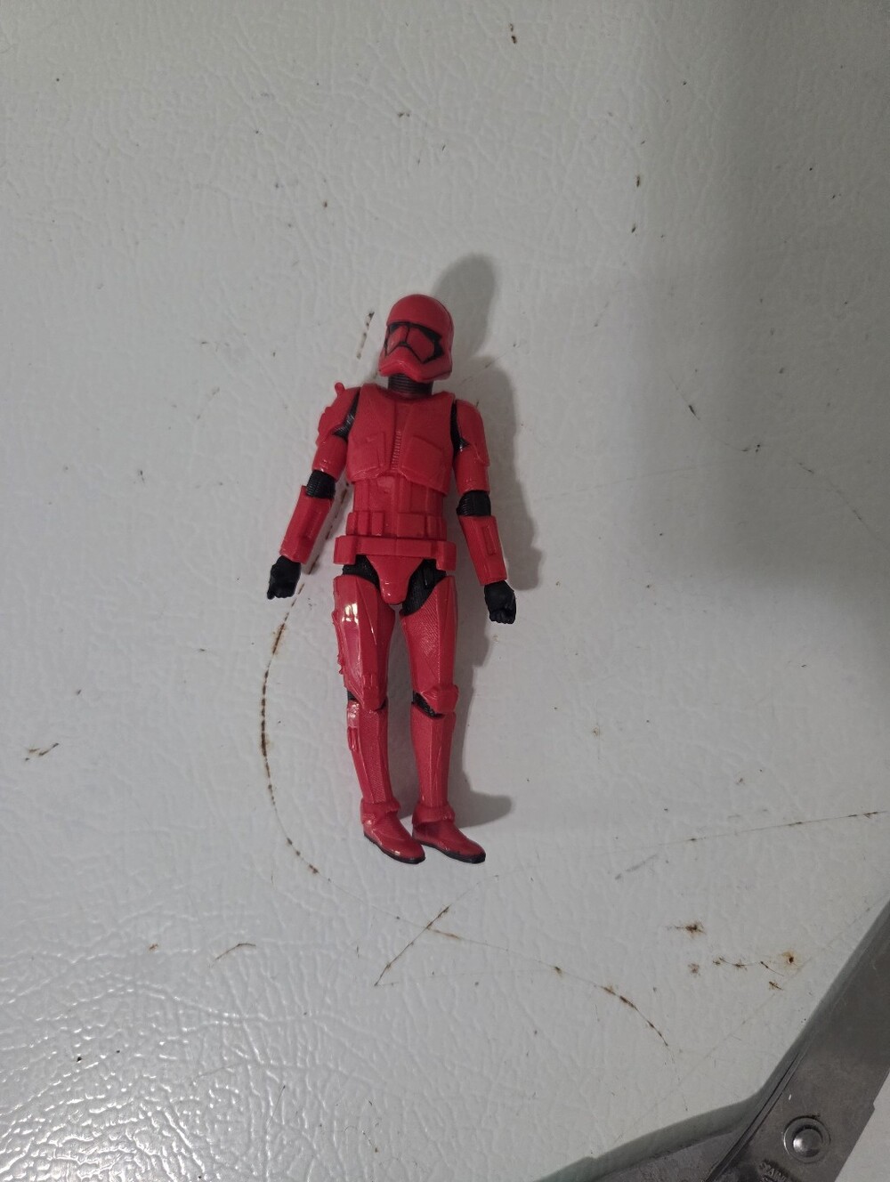 Star Wars Black Series Sith Trooper figure 3.75in